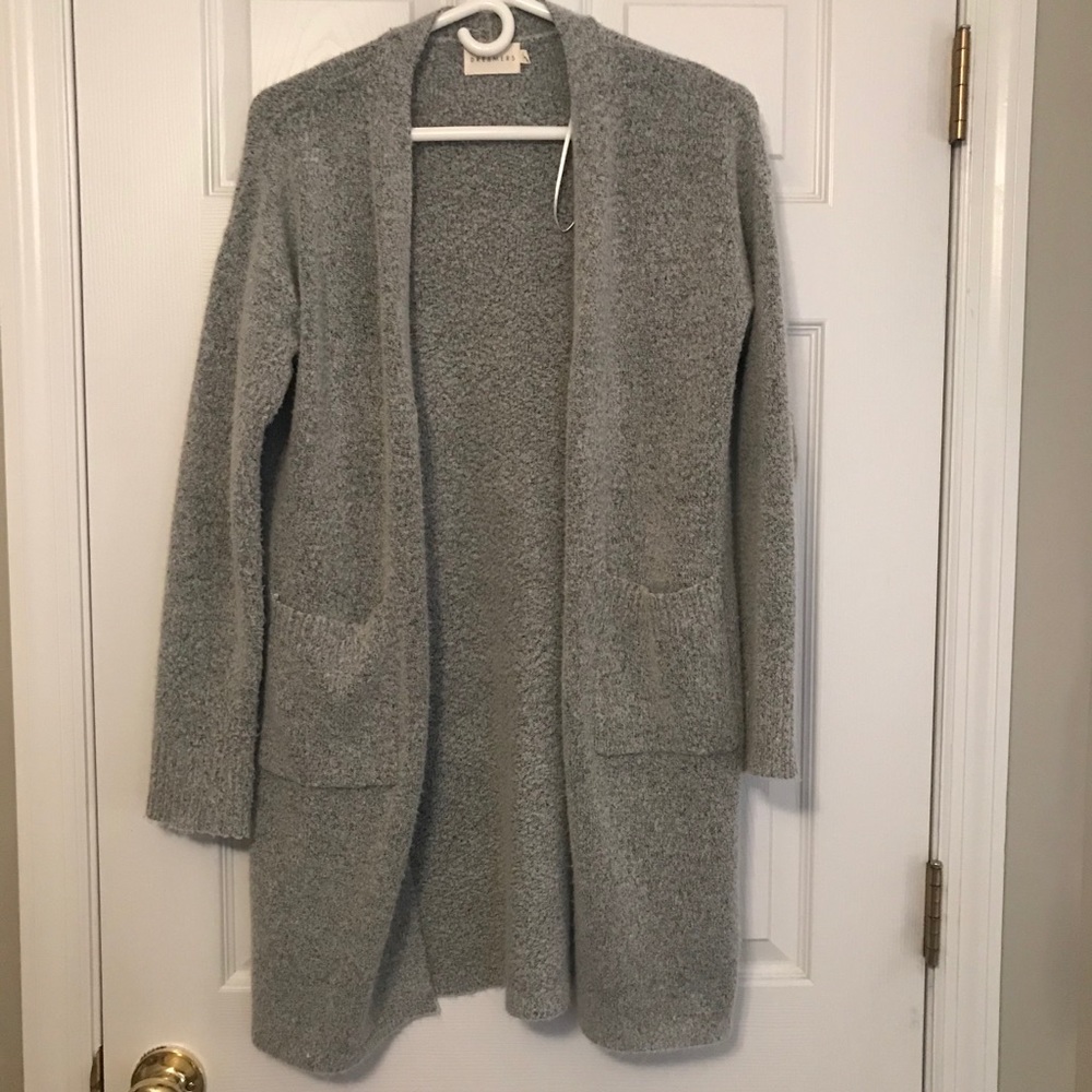 Dreamers cardigan